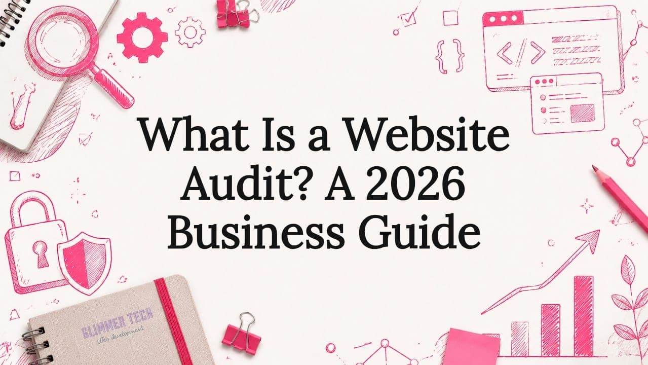 What Is a Website Audit? A 2026 Business Guide